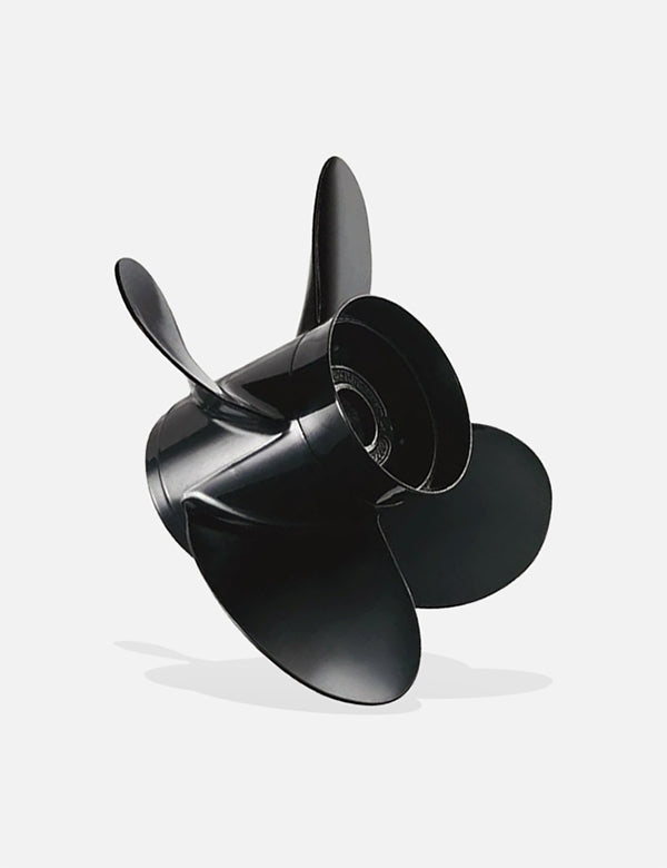 Vortex 4-Blade (13 7/8 x 13") Michigan Wheel RH Propeller, 941413