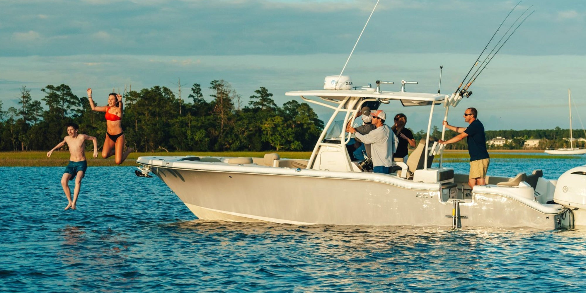 PowerTech BRV Propellers