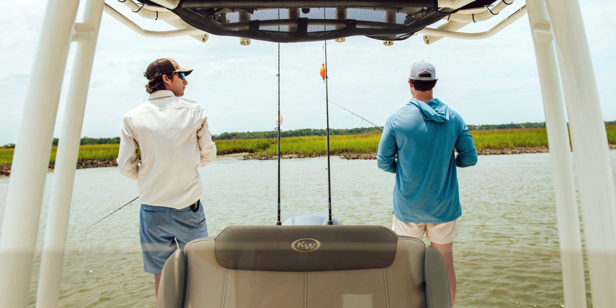 PowerTech PTZ Propellers