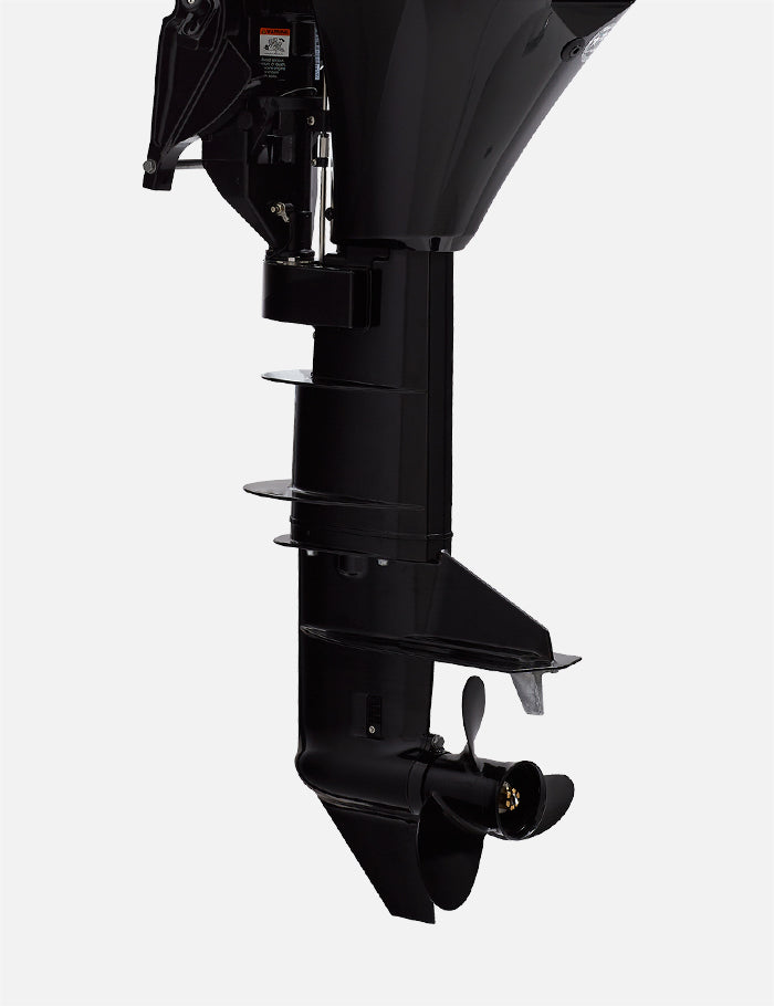 Mercury 9.9HP EL EFI FourStroke 20" Shaft Remote Outboard w/ Electric Start, 1A10312LK