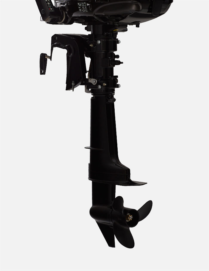 Mercury 6HP MH FourStroke 15" Shaft Tiller Outboard, 1FX6201KK