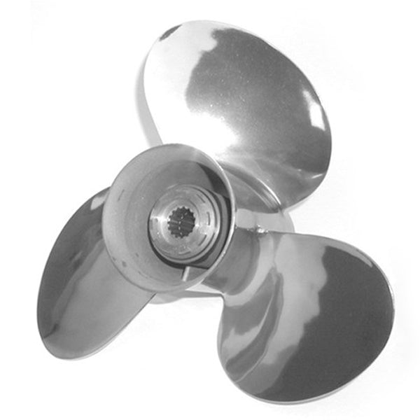 New Saturn 3 Pontoon (13 1/2 x 15") Honda RH Propeller, 58133-ZW1-A15P