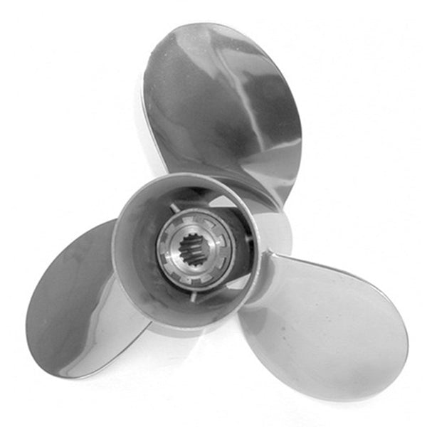 Titan 3 (13 1/4 x 19") Honda RH Propeller, 58133-ZW1-A19AH