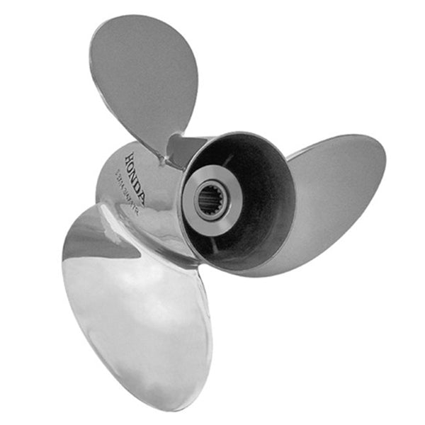 Titan HR3 (14 x 24") Honda RH Propeller, 58133-ZY3-A24HR