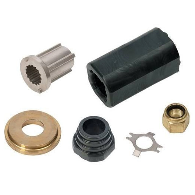 Mercury Flo-Torq II Hub Kit w/ Bushing, 835257K6