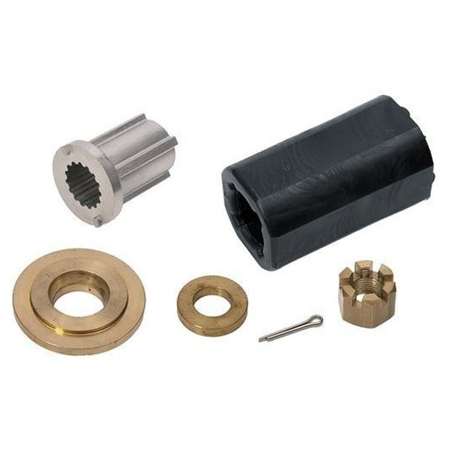 Quicksilver Flo-Torq II (Yamaha) Hub Kit, 835271Q2