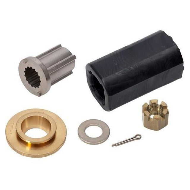 Quicksilver Flo-Torq II (Honda) Hub Kit, 835278Q1