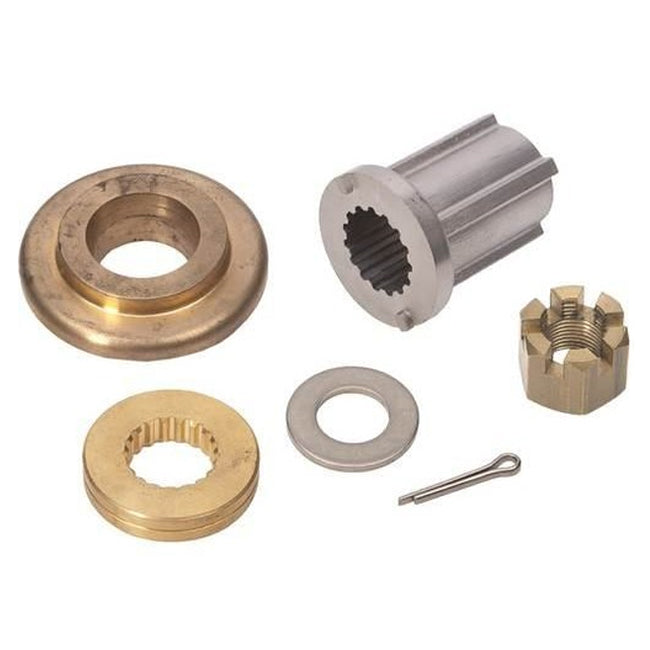 Quicksilver Flo-Torq II (Honda) Hub Kit, 835279Q2