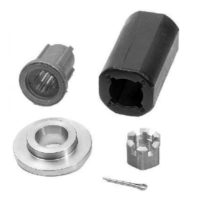 Quicksilver Flo-Torq II (Suzuki) Hub Kit, 835282Q1