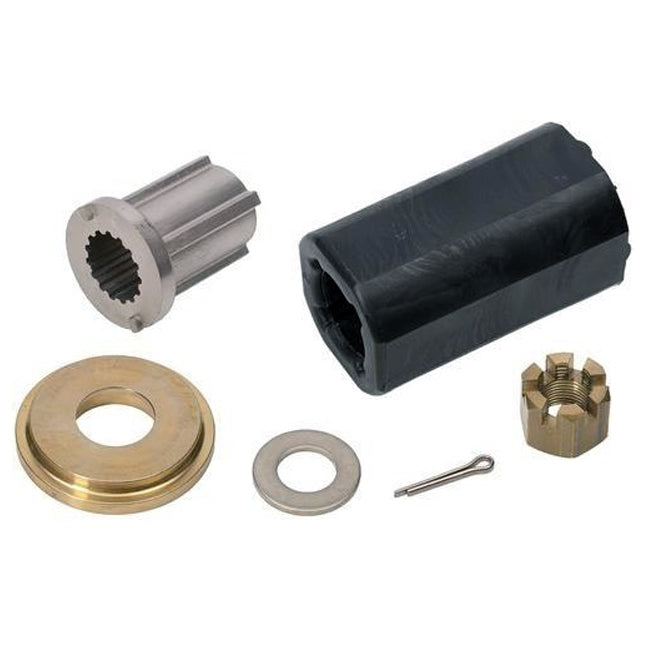 Quicksilver Flo-Torq II (Suzuki) Hub Kit, 835283Q03