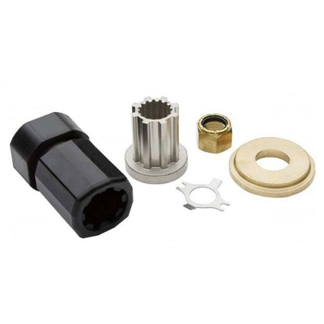 Quicksilver Flo-Torq SSR 1.00" Hub Kit, 8M0150152