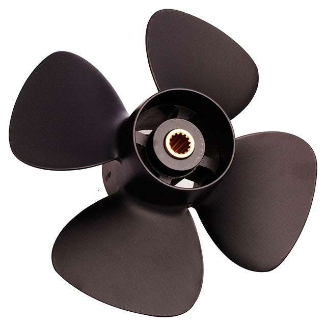 Amita 4 - Tohatsu (11.4 x 10") Solas RH Propeller, 5313-114-10