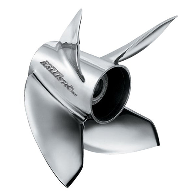 Ballistic XL 4-Blade (14 1/8 x 23") Michigan Wheel RH Propeller, 963523