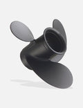 Black Diamond (9 x 8") Quicksilver RH Propeller, QA2126R