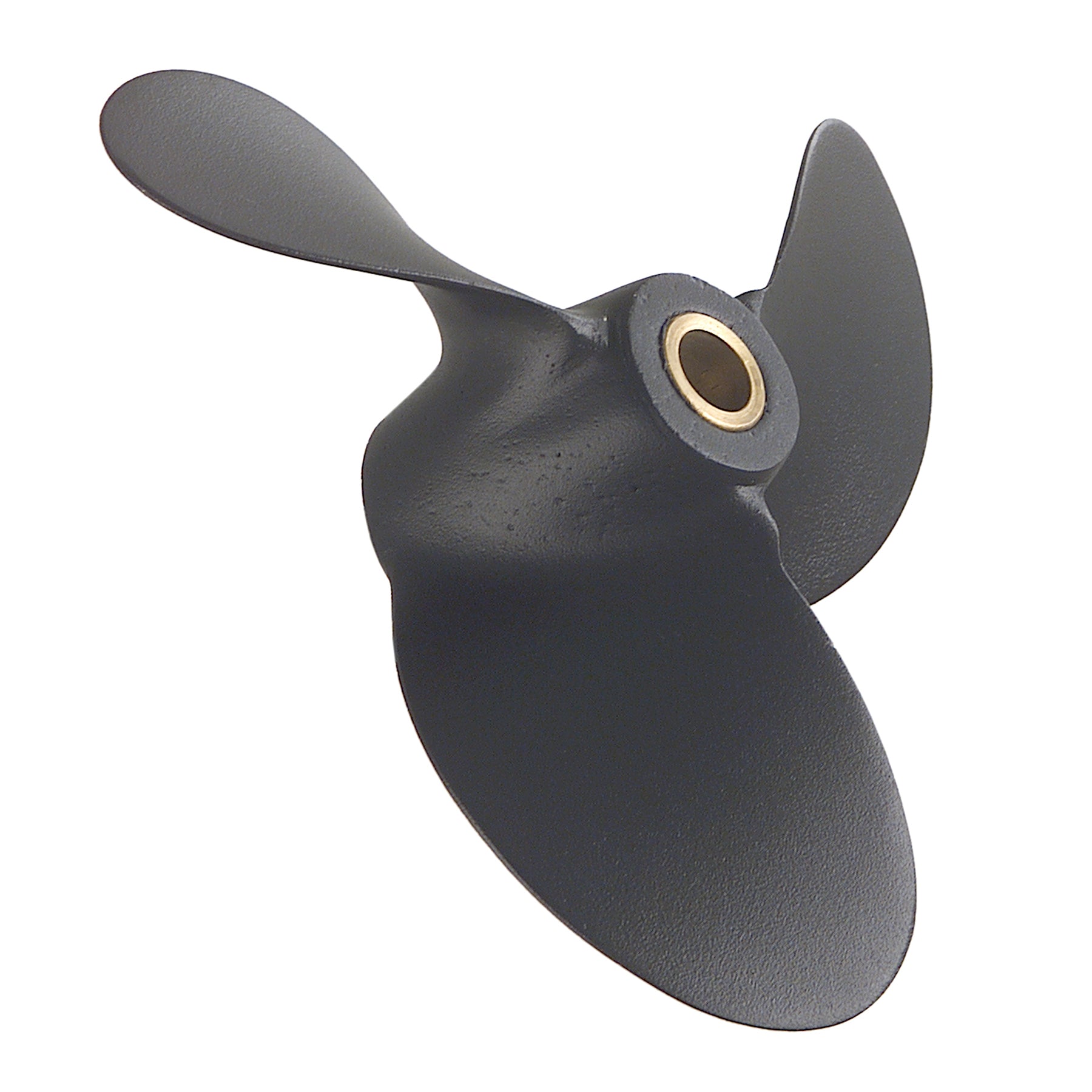 Black Diamond (9 x 10") Quicksilver RH Propeller, QA3150R