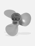 3-Blade Aluminum (11 3/8 x 12") Honda RH Propeller, 59130-ZV5-012AH