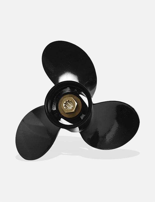 Michigan Match- Mercury/Force (10 3/8 x 11") Michigan Wheel RH Propeller, 031049