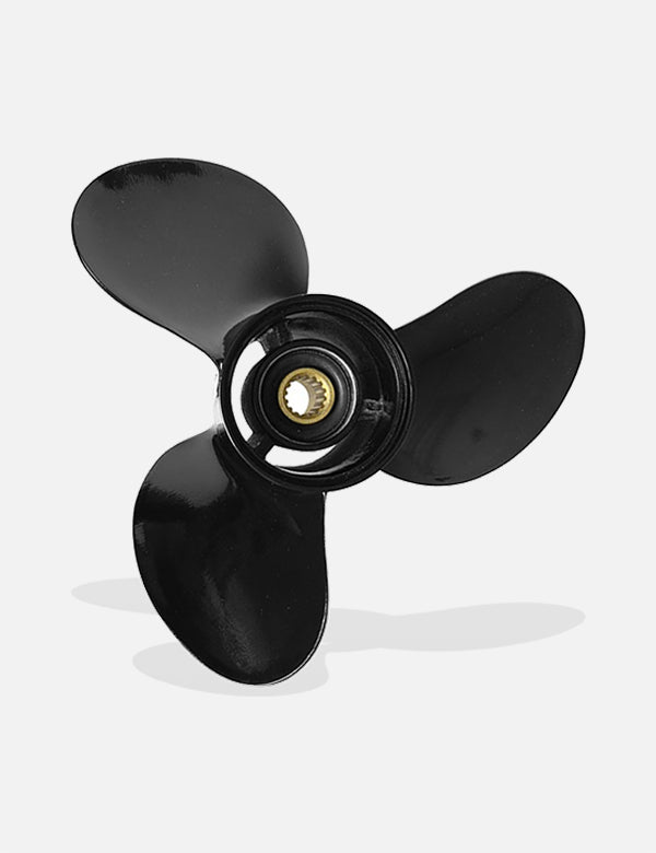 Michigan Match- Evinrude/Johnson/Suzuki (14 x 21") Michigan Wheel RH Propeller, 061032