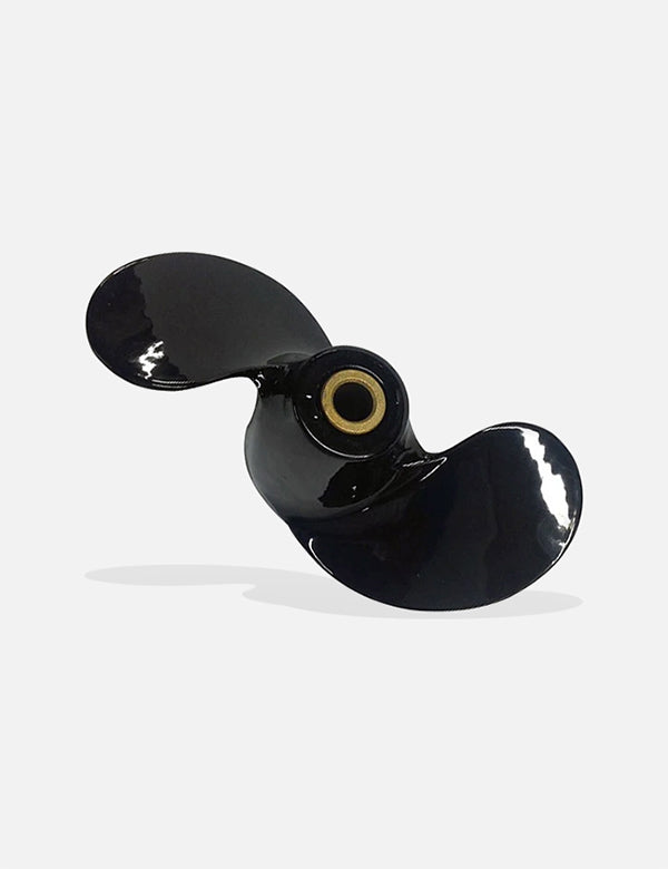 Michigan Match- Evinrude/Johnson (8 x 7 1/4") Michigan Wheel RH Propeller, 012005