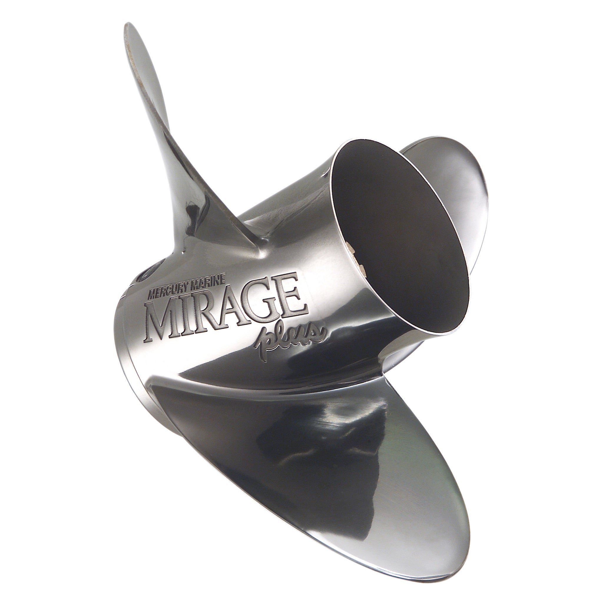 Mercury Mirage Plus Propeller