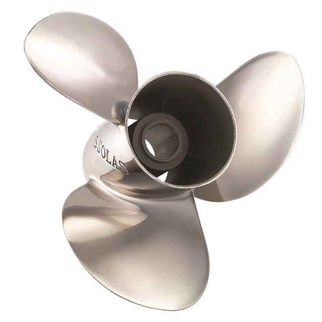 Rubex NS3 (11 5/8 x 11") Solas RH Propeller, 9331-116-11