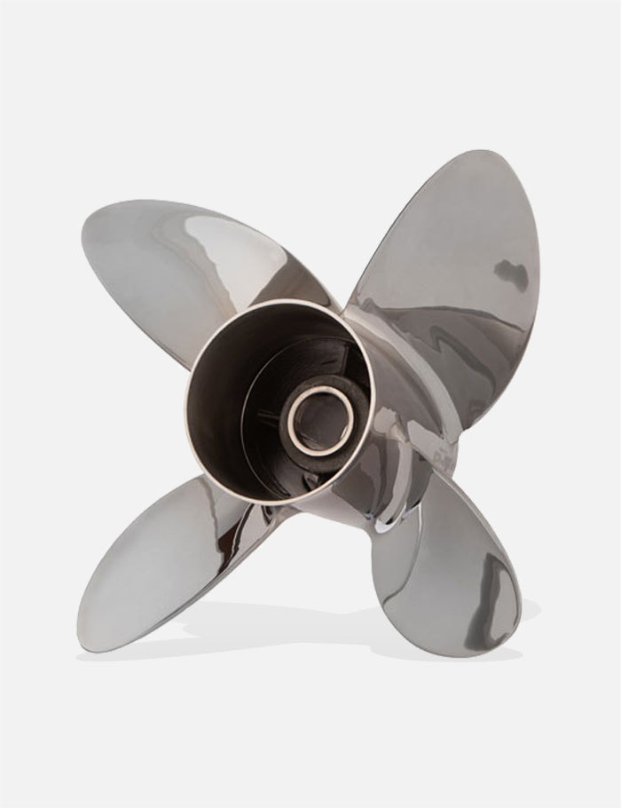 BRV 4-Blade (15.25 x 19") PowerTech RH Propeller, BRV4R19P
