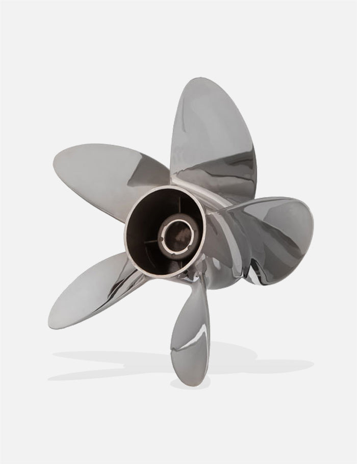 BRV 5-Blade (15.25 x 20") PowerTech RH Propeller, BRV5R20P