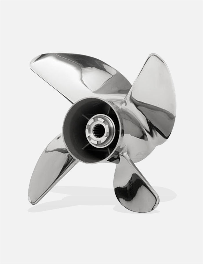 CFS 4-Blade (15 x 15") PowerTech RH Propeller, CFS4R15P