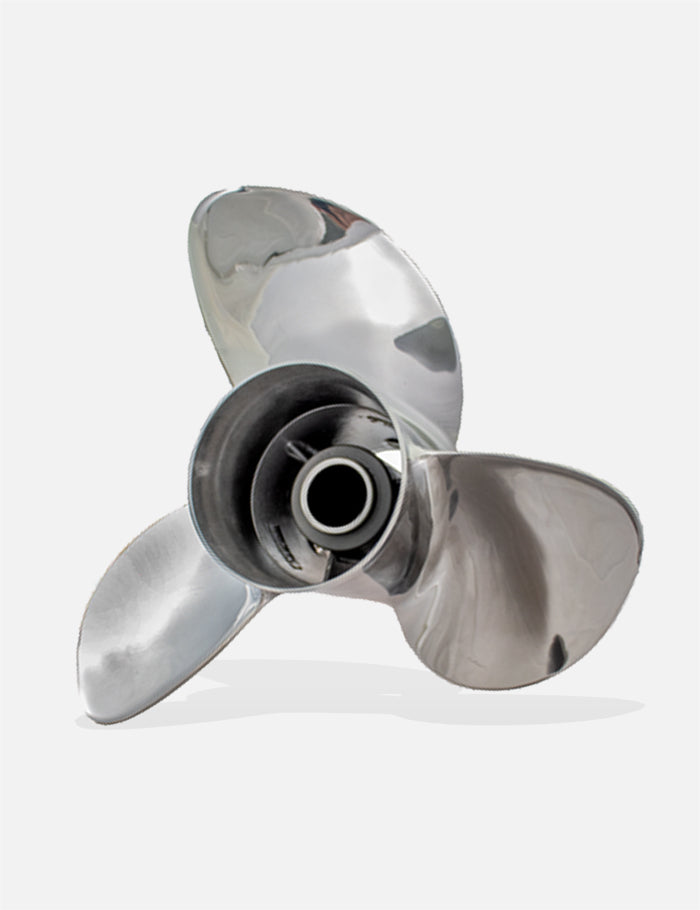 FUR 3-Blade (14 x 19") PowerTech RH Propeller, FUR3R19P
