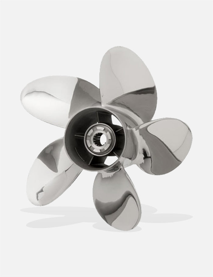 LFS 5-Blade (16 x 19") PowerTech RH Propeller, LFS5R19P