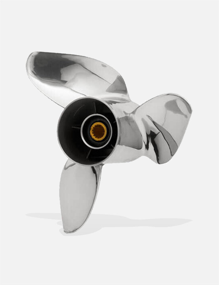 LFX 3-Blade (16 x 14") PowerTech RH Propeller, LFX3R14P