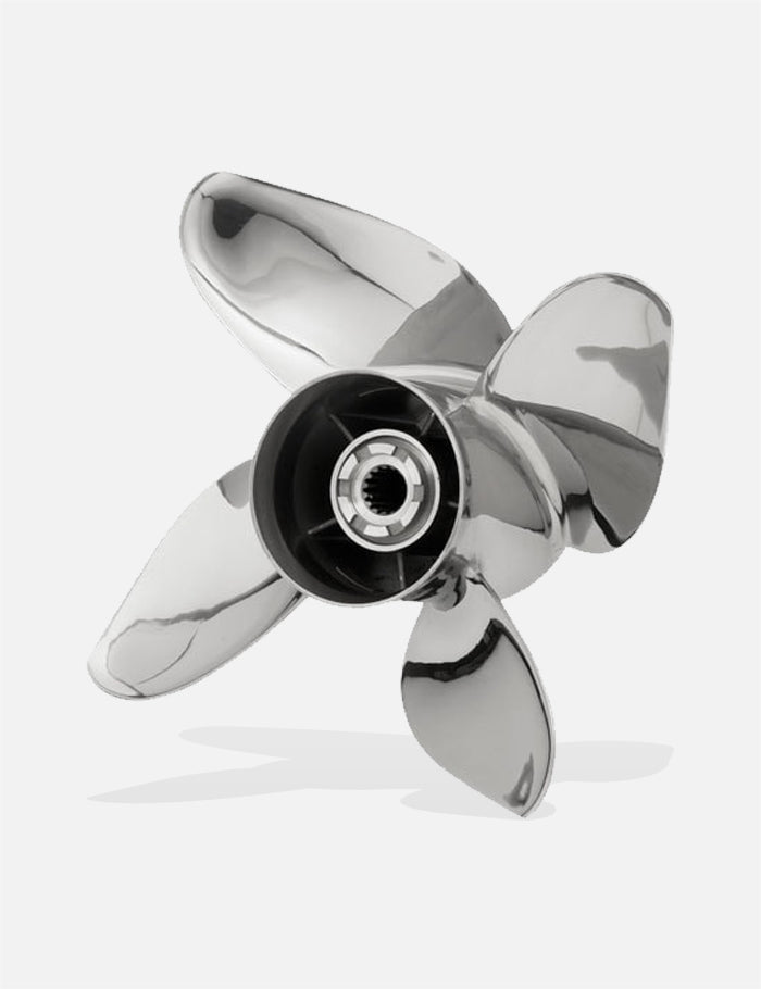 LFX 4-Blade (16 x 22") PowerTech RH Propeller, LFX4R22P