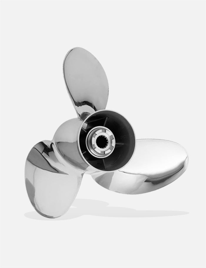 OFS 3-Blade (15.25 x 12") PowerTech RH Propeller, OFS3R12P
