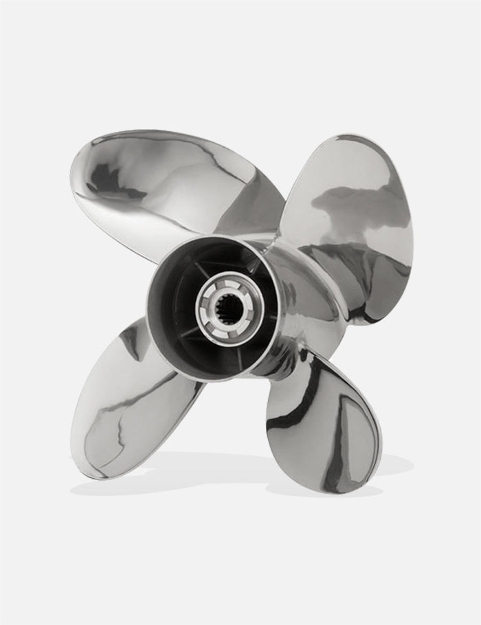 OFS 4-Blade (15.25 x 26") PowerTech RH Propeller, OFS4R26P