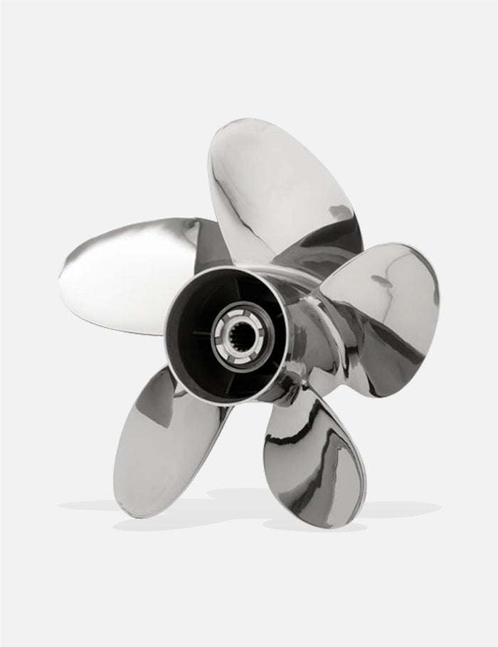 OFS 5-Blade (15.25 x 14") PowerTech RH Propeller, OFS5R14P