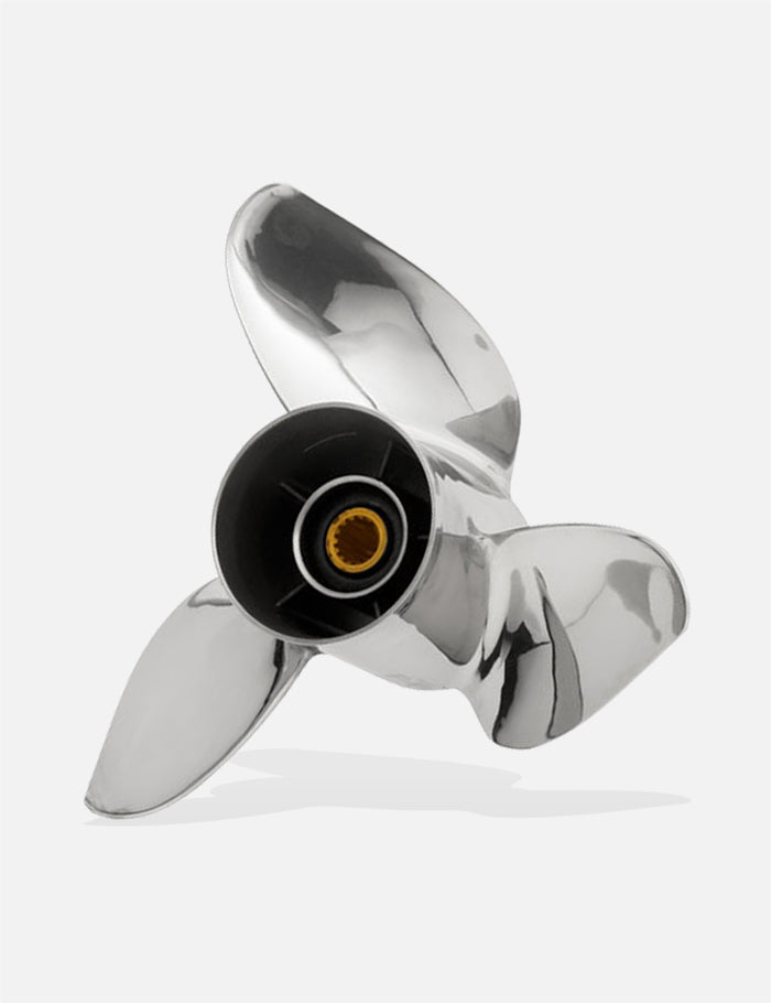 OFX 3-Blade (15.25 x 12") PowerTech RH Propeller, OFX3R12P