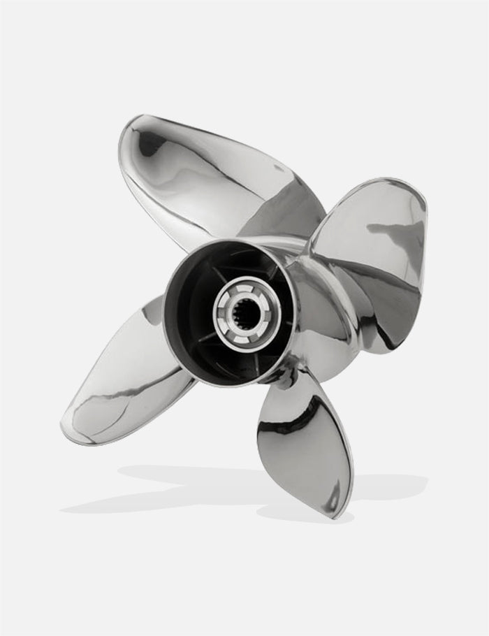 OFX 4-Blade (15.25 x 29") PowerTech RH Propeller, OFX4R29P