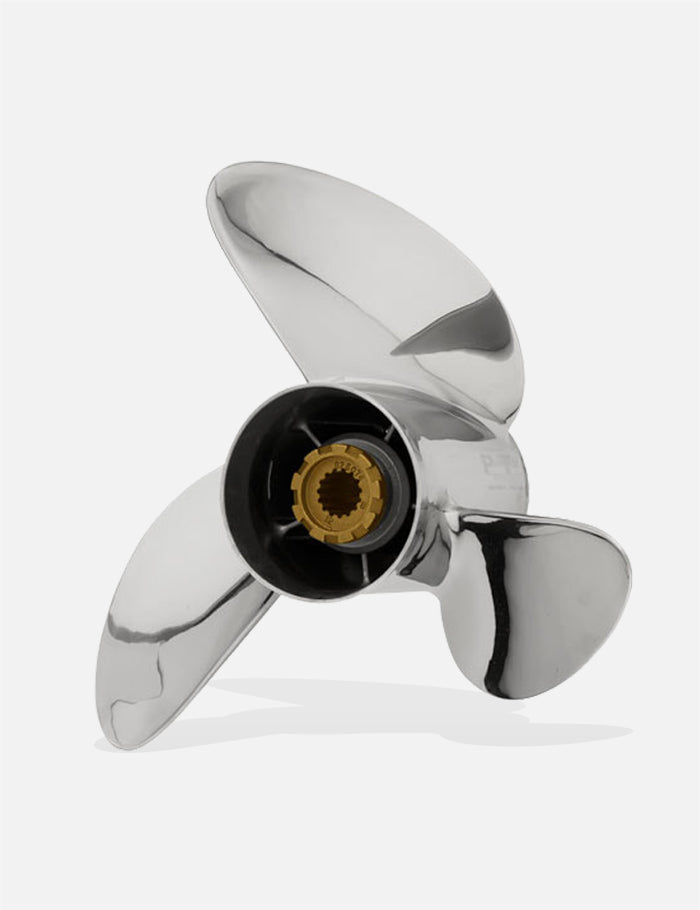 OSN 3-Blade (14 x 22") PowerTech RH Propeller, OSN3R22P
