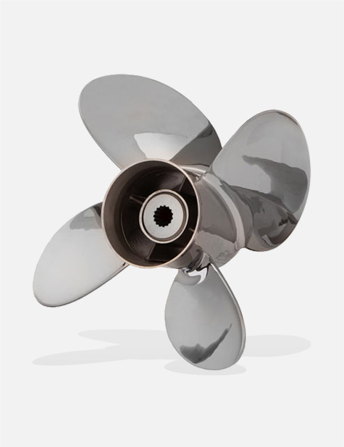 OSS 4-Blade (14.25 x 21") PowerTech RH Propeller, OSS4R21P
