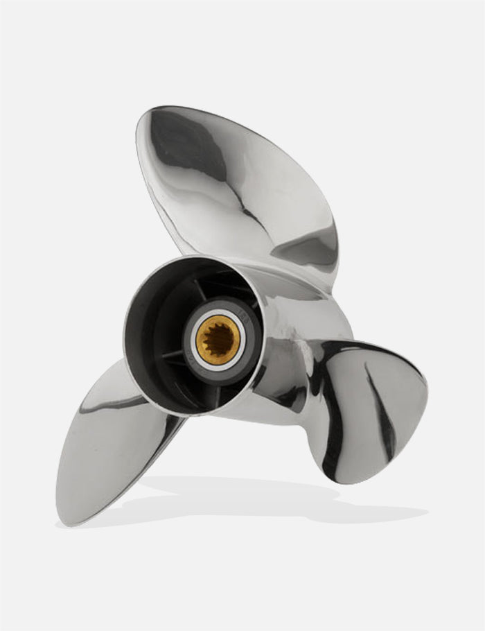 OST 3-Blade (13.25 x 21") PowerTech RH Propeller, OST3R21P