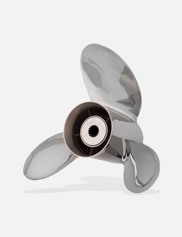 PRO 3-Blade (13.5 x 23") PowerTech RH Propeller, PRO3R23P
