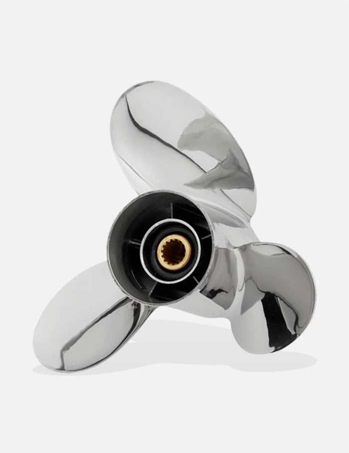 PTR 3-Blade (13.5 x 22") PowerTech RH Propeller, PTR3R22P