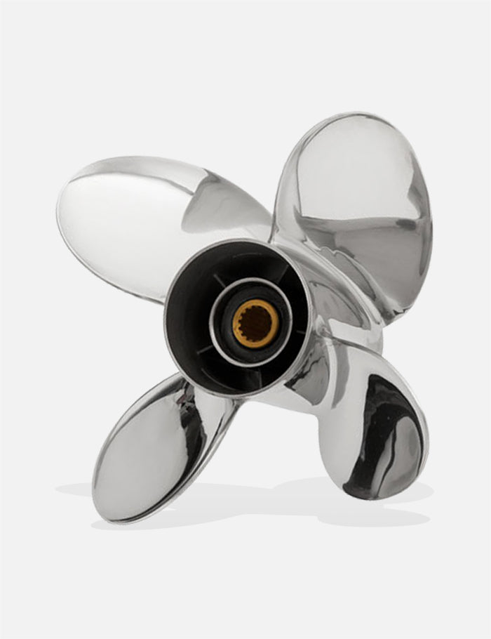 PTR 4-Blade (13.5 x 16") PowerTech RH Propeller, PTR4R16P