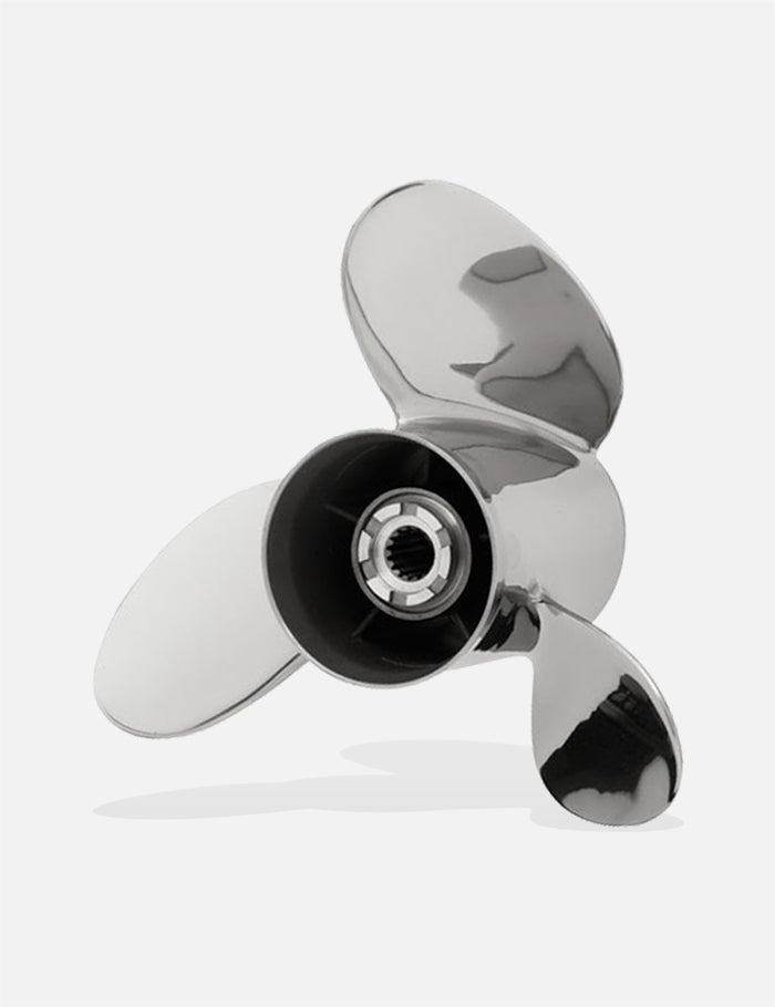 PTZ 3-Blade (14.25 x 25") PowerTech RH Propeller, PTZ3R25P