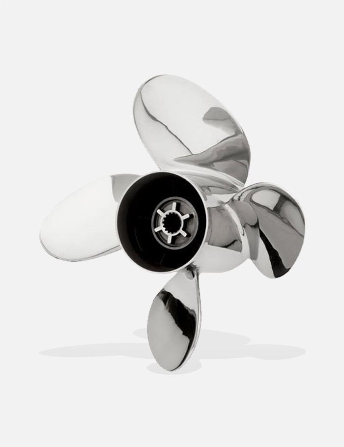 PTZ 4-Blade (14.25 x 25") PowerTech RH Propeller, PTZ4R25P