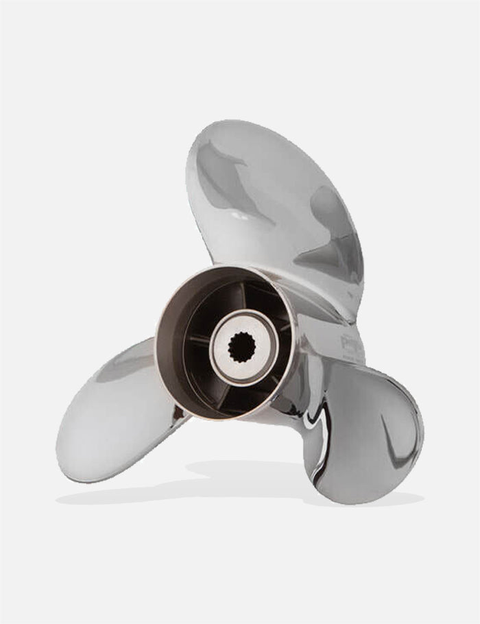 REL 3-Blade (13.75 x 21") PowerTech RH Propellr, REL3R21P