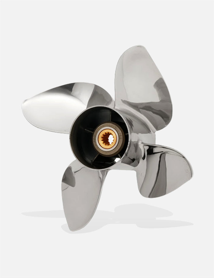 RXB 4-Blade (13.25 x 21") PowerTech RH Propeller, RXB4R21P