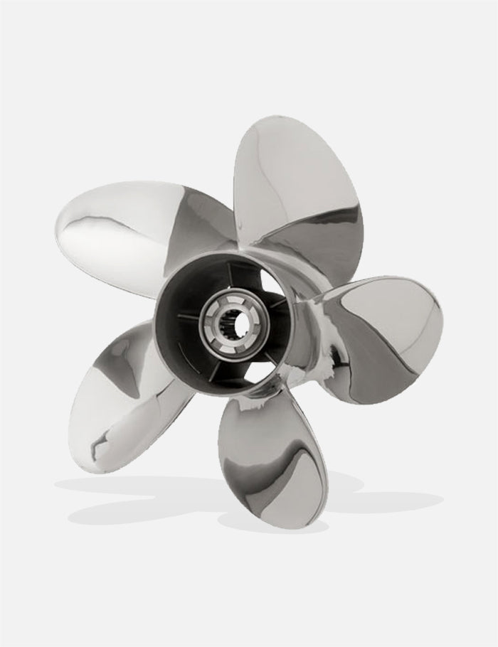 SFS 5-Blade (14.25 x 17") PowerTech RH Propeller, SFS5R17P