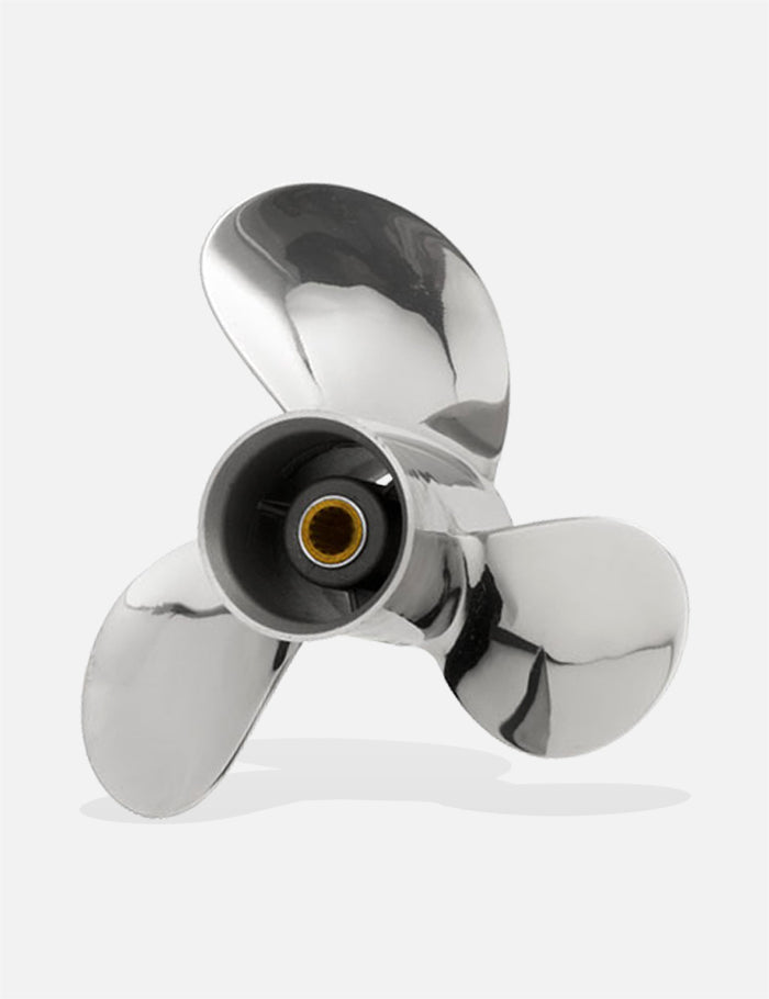 SRT 3-Blade (9.5 x 13") PowerTech RH Propeller, SRT3R13P