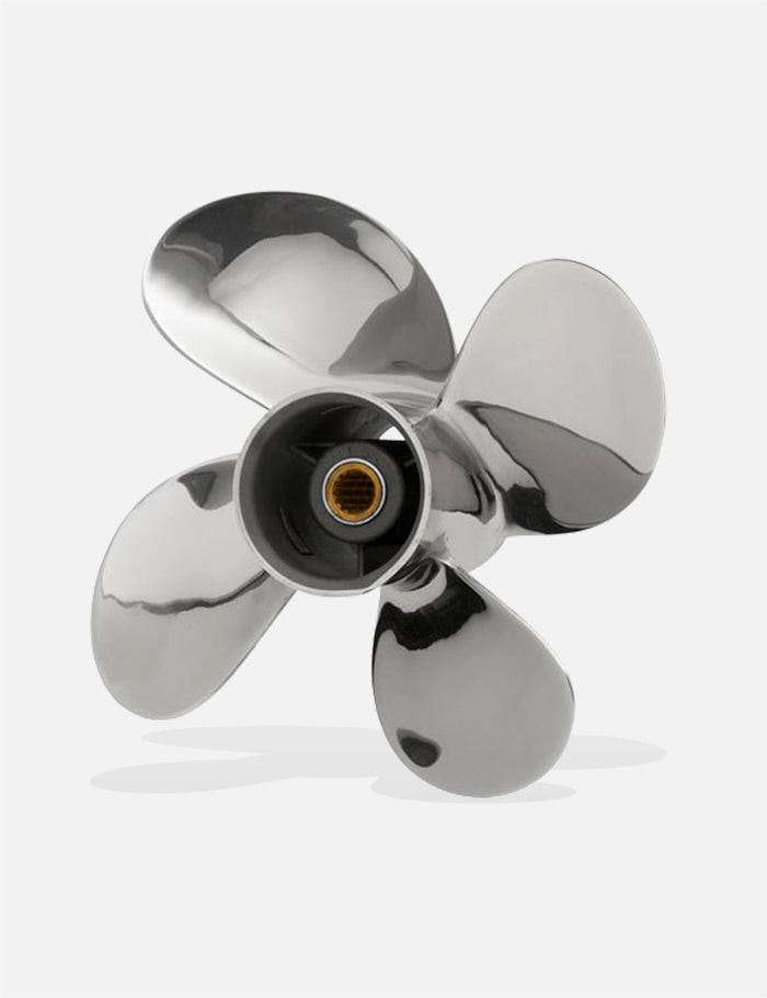SRT 4-Blade (9.5 x 8") PowerTech RH Propeller, SRT4R8P